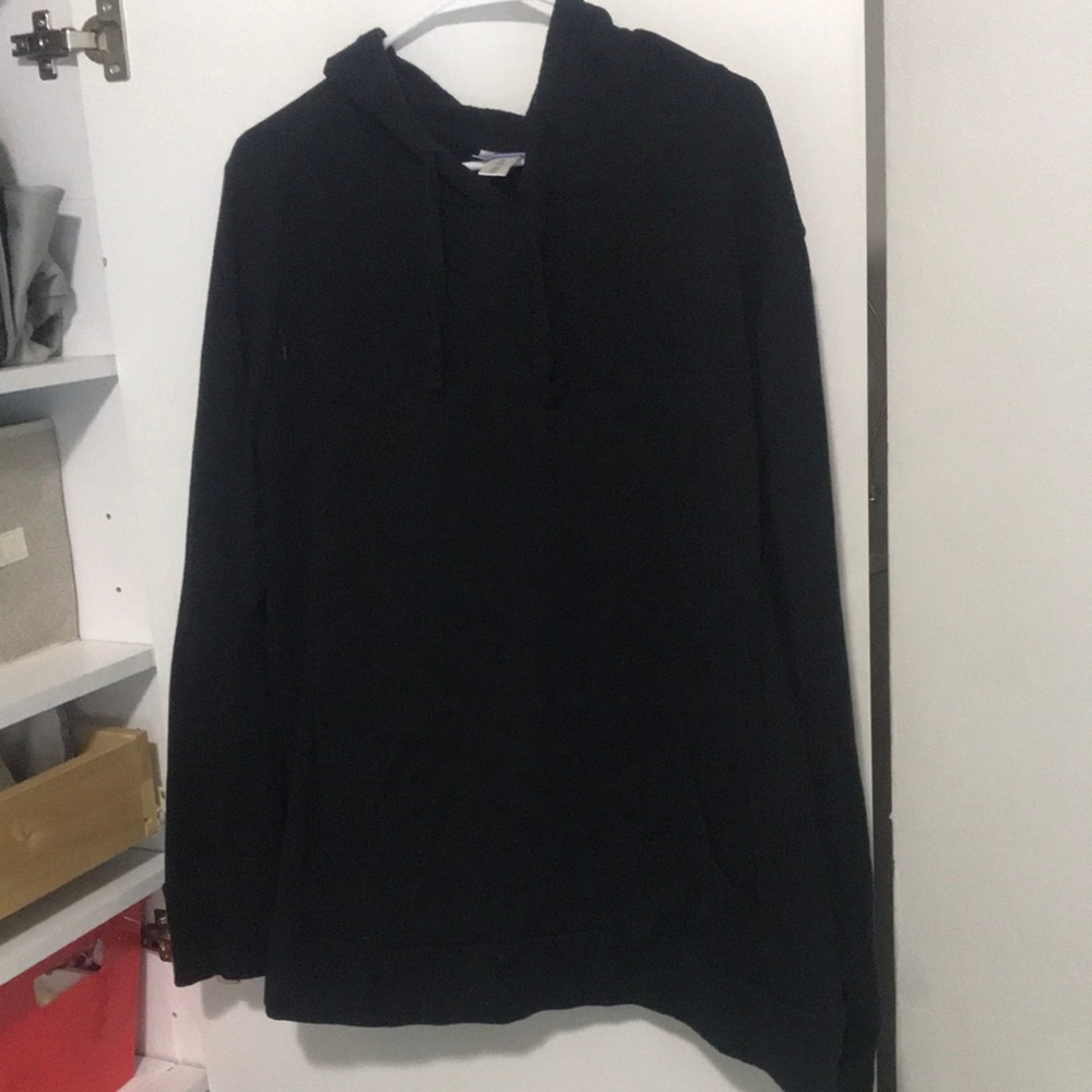Nursing Hoodie
